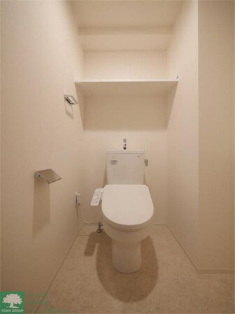 ラフィスタときわ台の物件内観写真